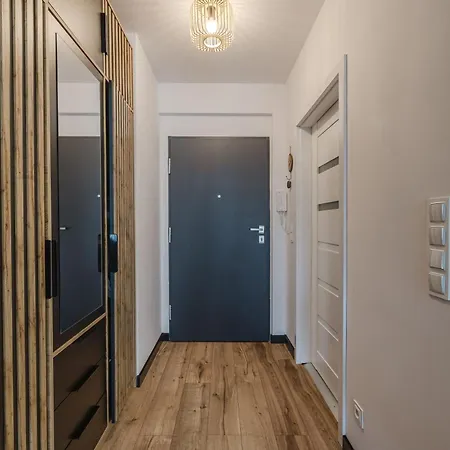 Apartment Lasek Marcelinski Deluxe *