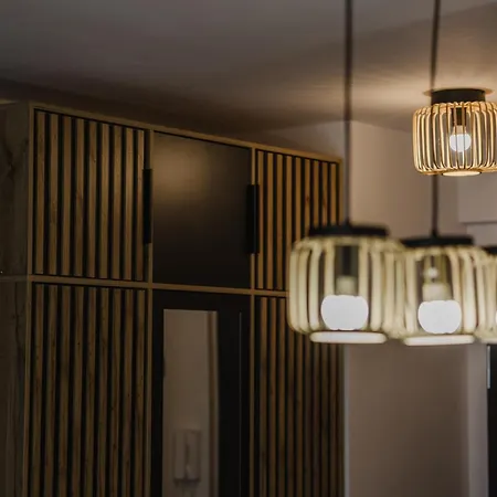 Lasek Marcelinski Deluxe Poznań