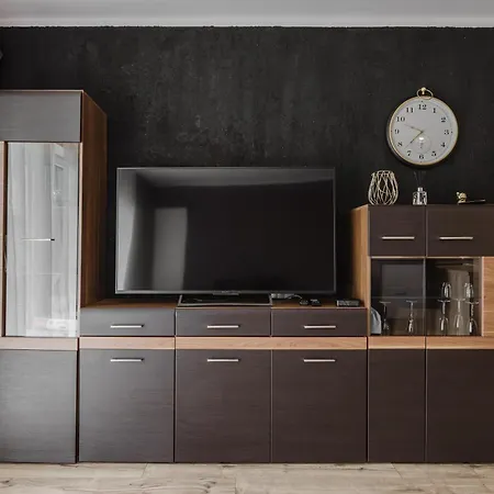 Lasek Marcelinski Deluxe Poznan
