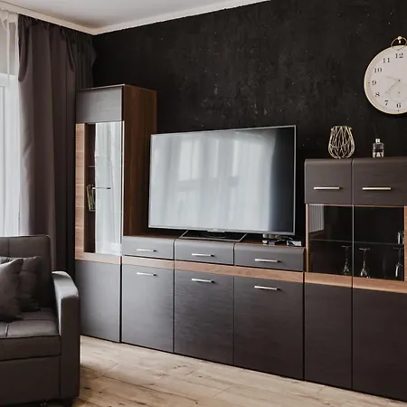 Lasek Marcelinski Deluxe Poznan
